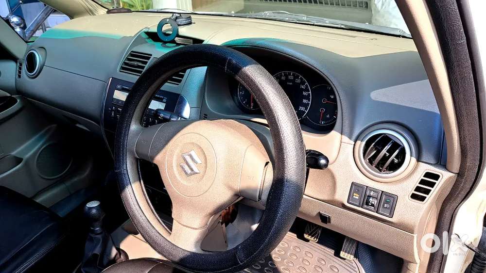 Full Condition Maruthi Suzuki Sx4.