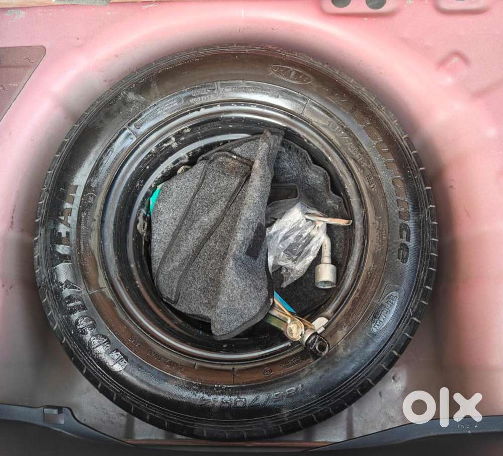 Hyundai I20 Petrol Cvt Magna Executive, 2018, Petrol