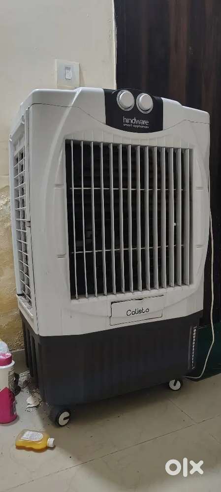 HINDWARE CALISTO 50L DESERT AIR COOLER