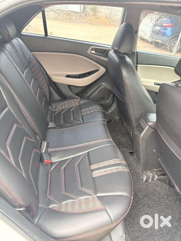 Hyundai I20 Petrol 2014
