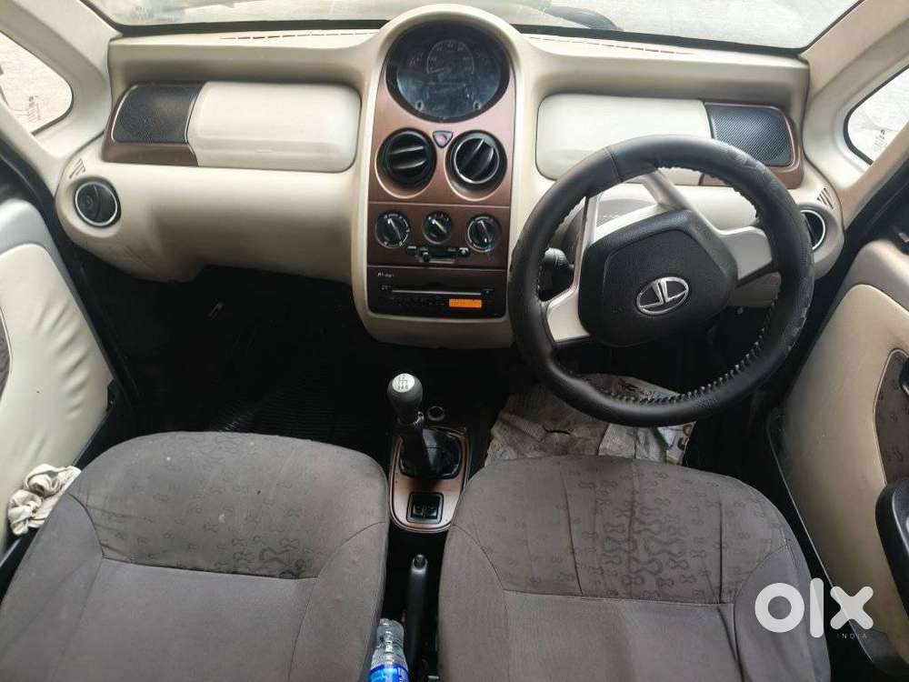 Tata Nano Genx Xt, 2019, Petrol