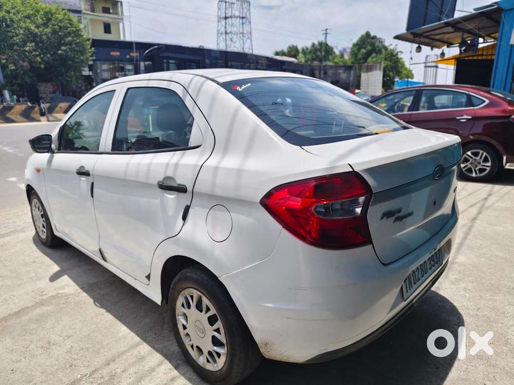 Ford Figo Aspire 1.5 Tdci Ambiente, 2016, Diesel