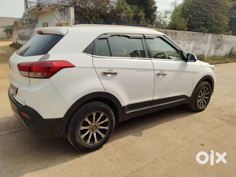 Hyundai Creta 1.4 E Plus Crdi, 2018, Diesel