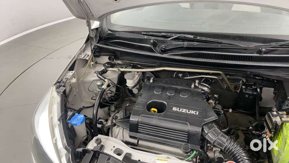 Maruti Suzuki Celerio Vxi, 2014, Petrol