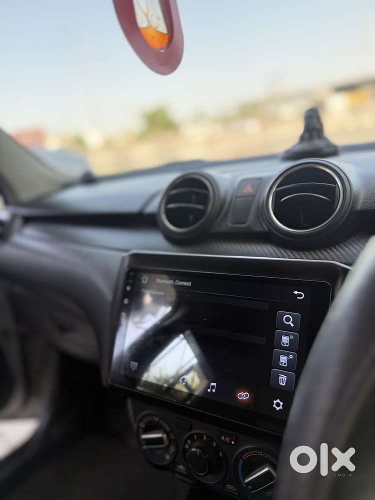 Maruti Suzuki Swift Lxi 2018, 2019, Petrol