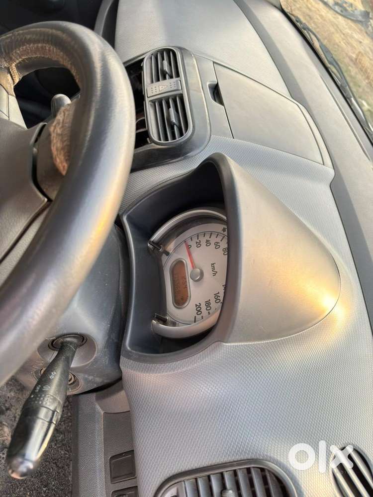 Maruti Suzuki Ritz 2012 Diesel Good Condition