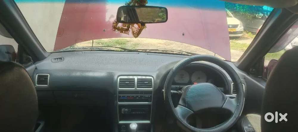 Maruti Suzuki Esteem 2007 Petrol 76785 Km Driven