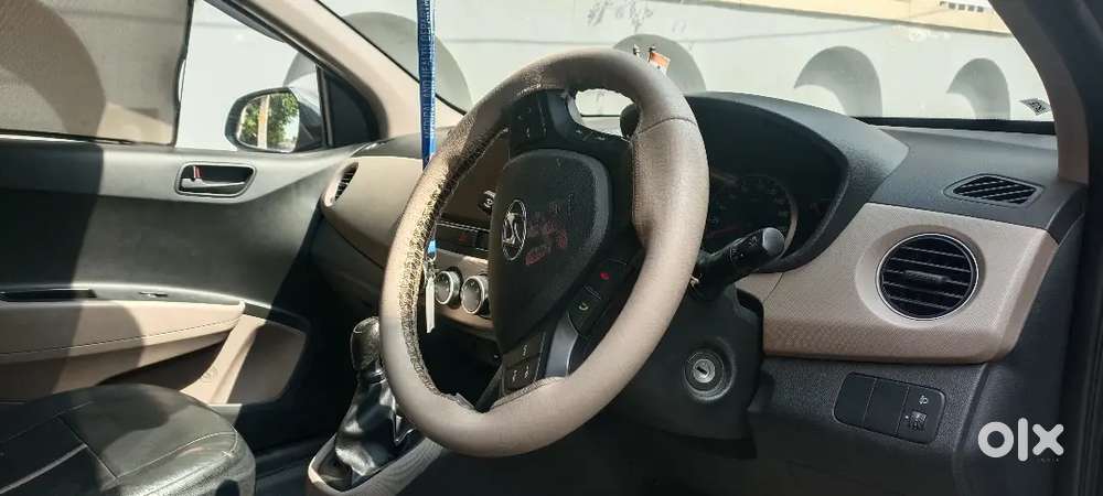 2018 Hyundai Grand I10 Kappa 1.2