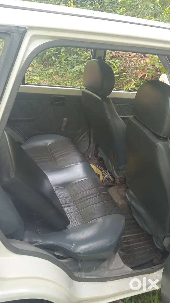 Maruti 800