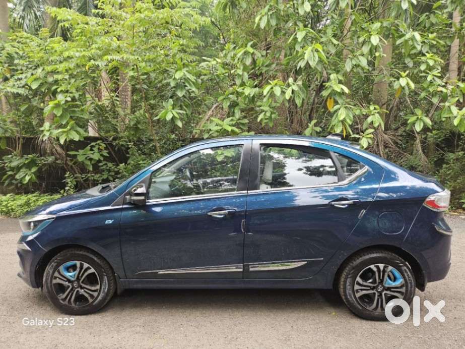 Tata Tigor Ev Xz Plus, 2022, Electric