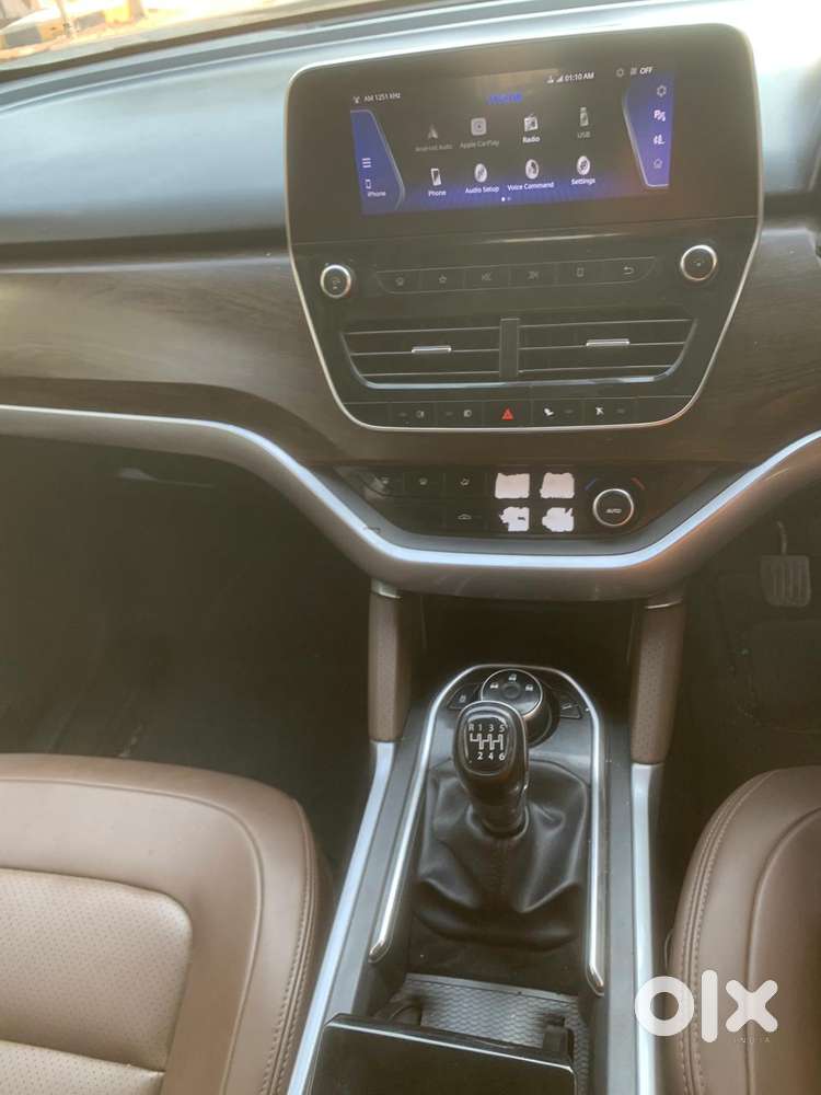 Tata Harrier Xz, 2019, Diesel