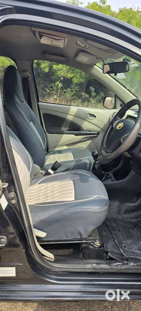 Toyota Etios G, 2012, Diesel