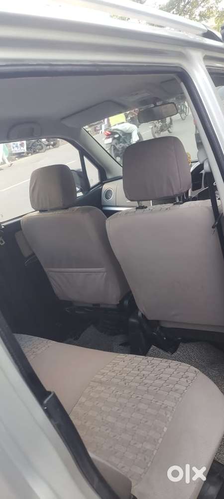 Maruti Suzuki Wagon R Vxi 1.2, 2014, Petrol