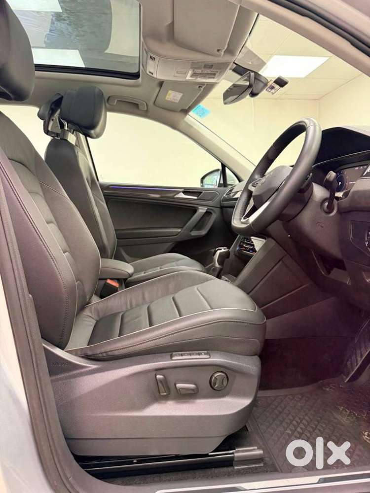 Volkswagen Tiguan 2.0 Elegance Tsi Dsg, 2023, Petrol