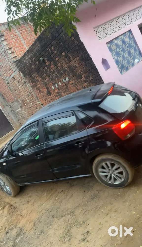 Volkswagen Polo 2012