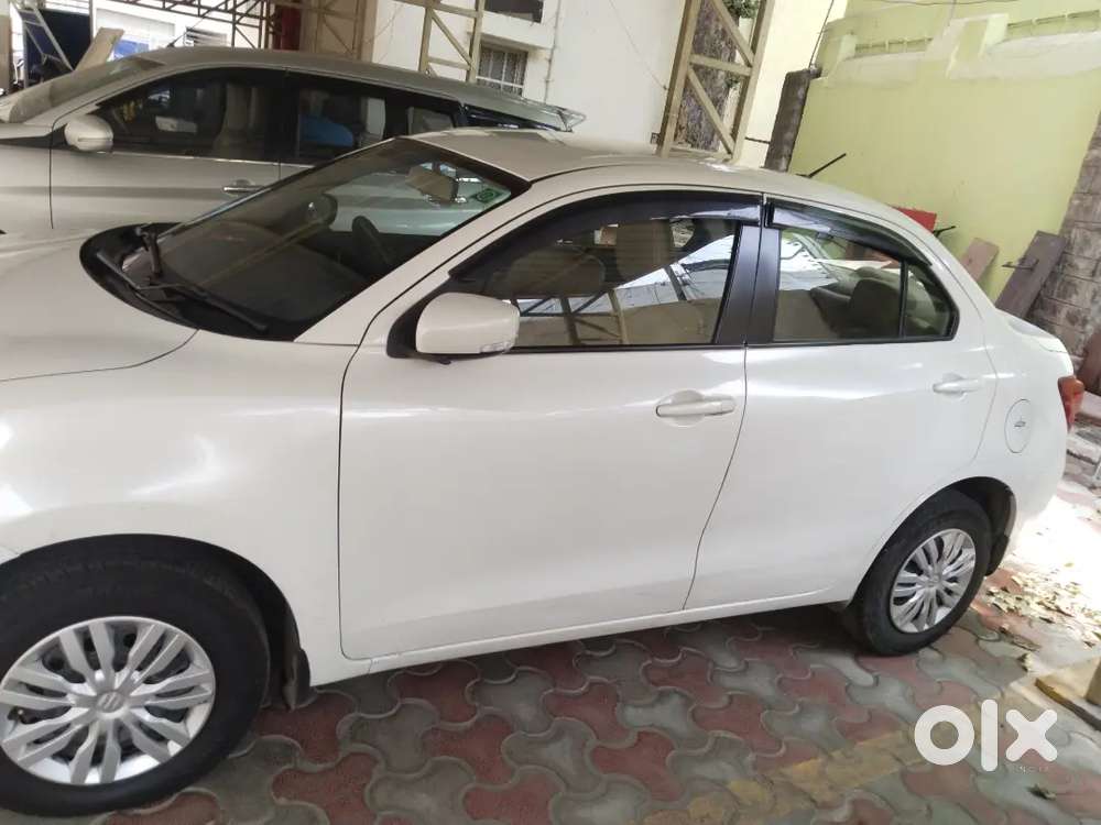 Maruti Suzuki Dzire 2022 Petrol 122577 Km Driven