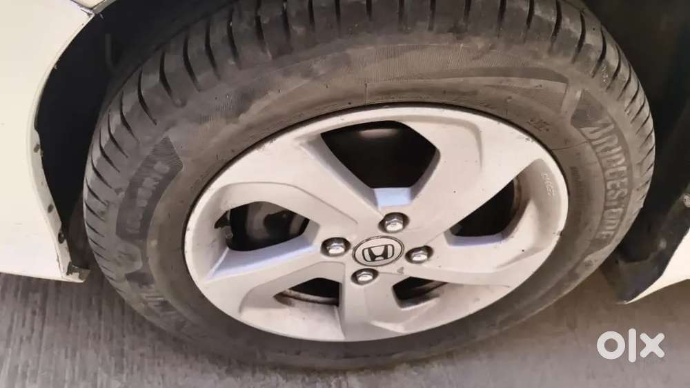 Honda City Diesel Mt 2015