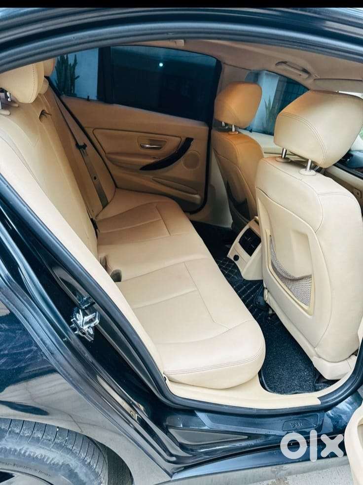 Bmw 3 Series 320d, 2013, Diesel