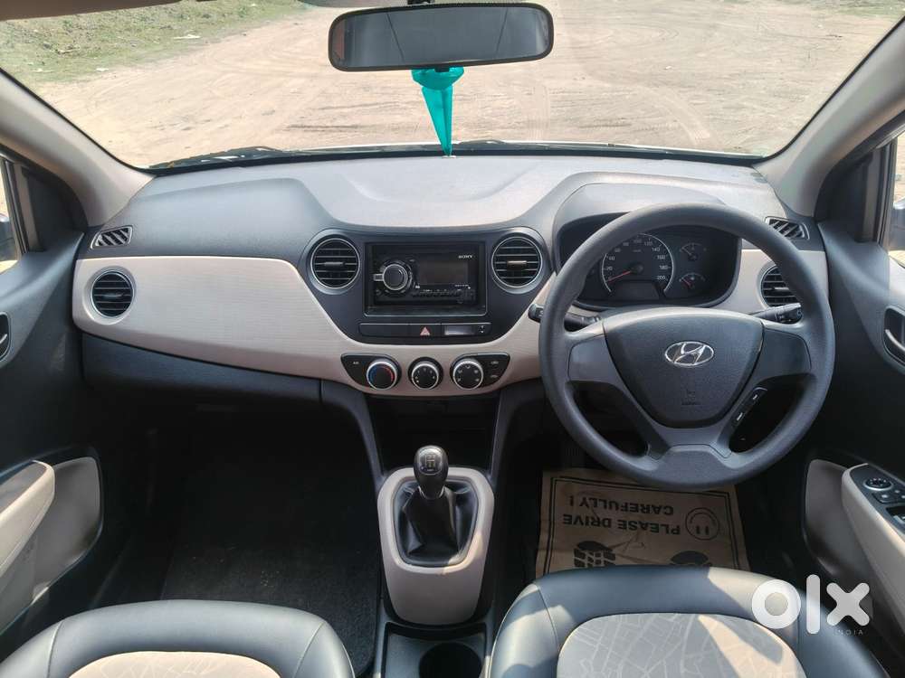 Hyundai Grand I10 2016-2017 Magna, 2016, Petrol