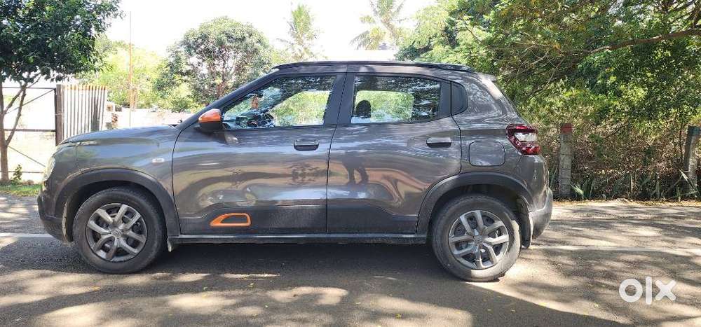 Citroen C3 Feel 1.2 Petrol Dual Tone, 2022, Petrol