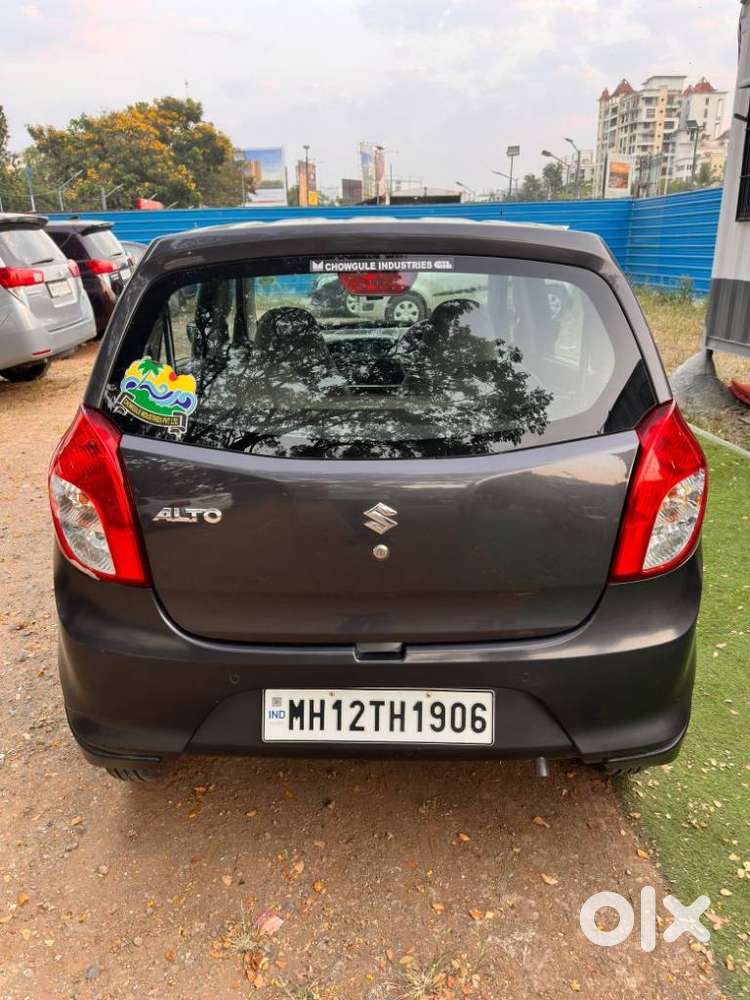 Maruti Suzuki Alto 800 Vxi Airbag, 2021, Petrol