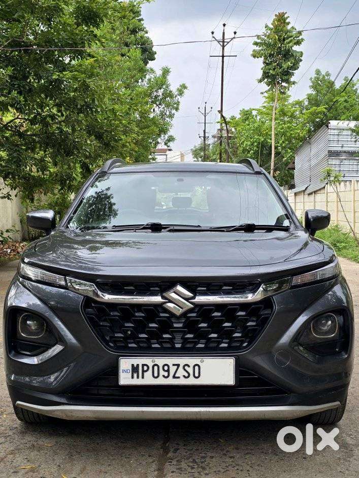 Maruti Suzuki Fronx Sigma 1.2 Mt, 2023, Diesel