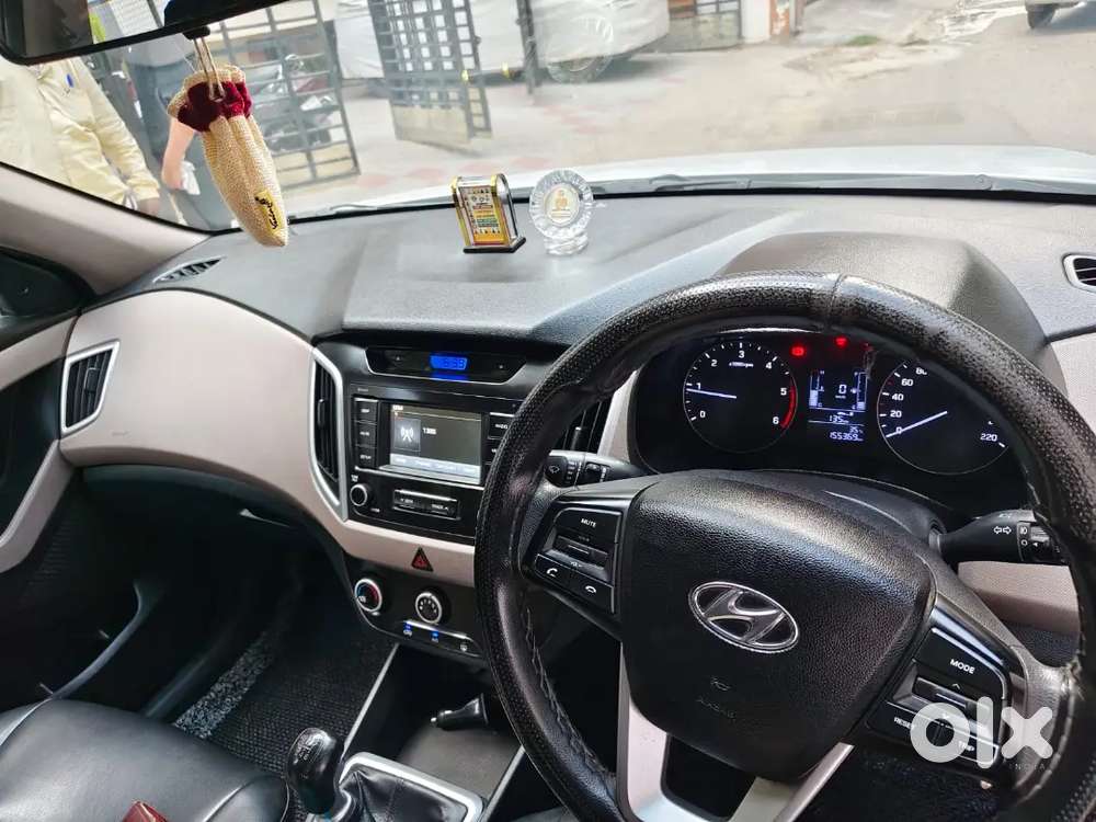 Excellent Condition Of The Car