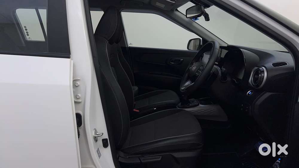 Hyundai Exter Sx (o) Connect 1.2 Amt, 2025, Petrol