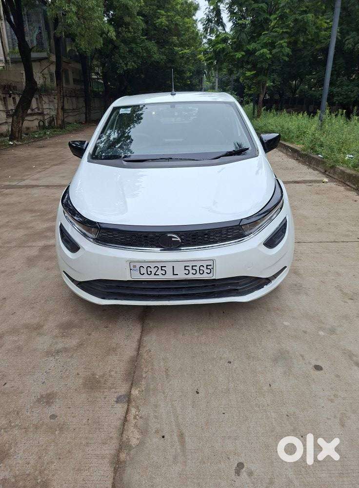 Tata Altroz 1.2 Xm, 2022, Petrol