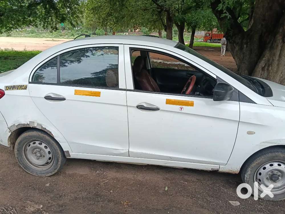 Tata Zest Xe 1.3 Diesel | 2019 | 2nd Owner | 2.1l Km