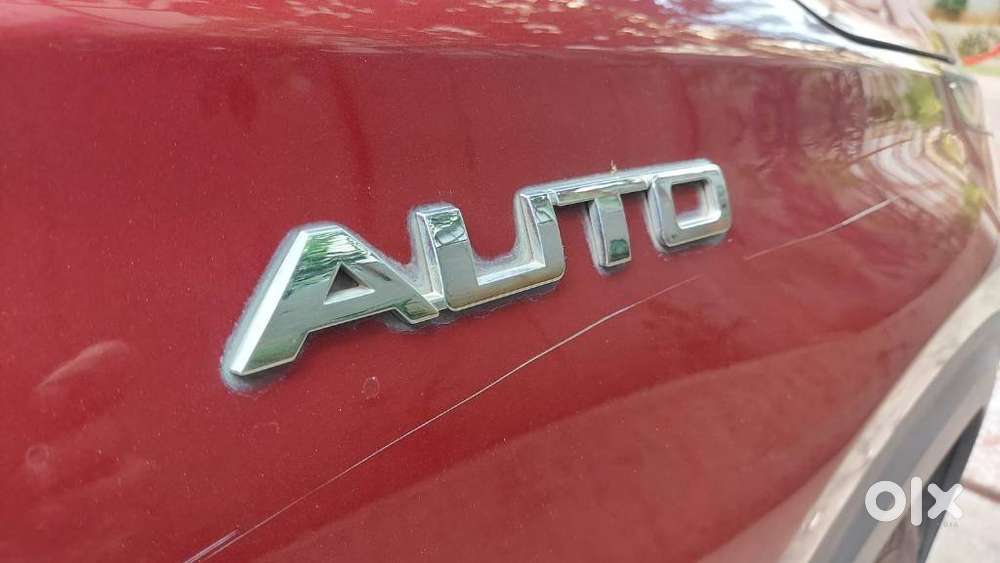 Kia Seltos 1.5 Gtx+ Diesel At, 2020, Diesel