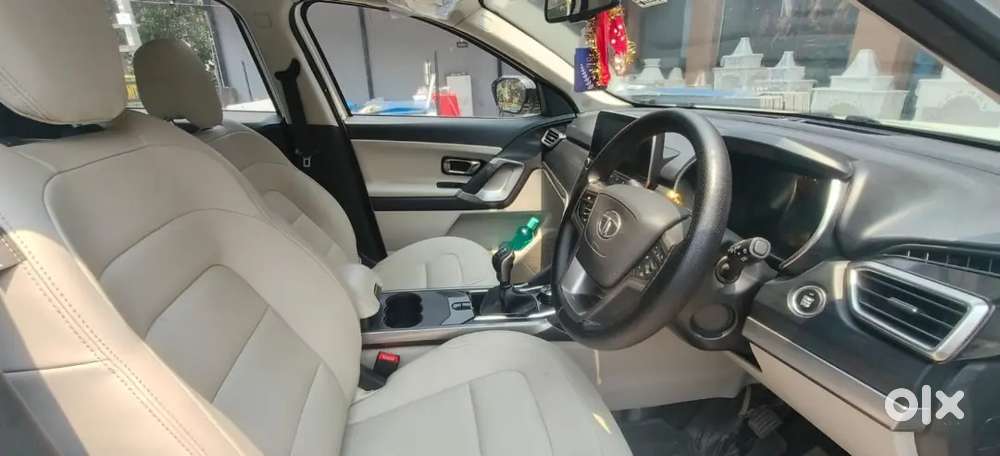 Tata Safari 2.0 Kryotec 2021 Diesel