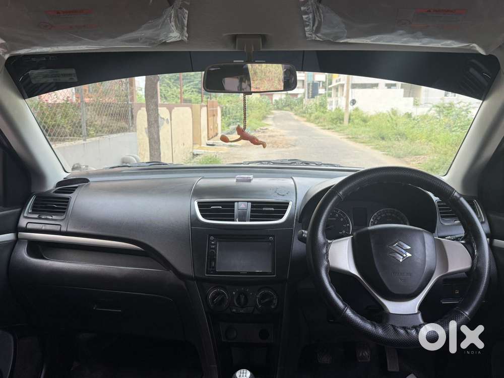 Maruti Suzuki Swift Vxi Optional, 2018, Petrol