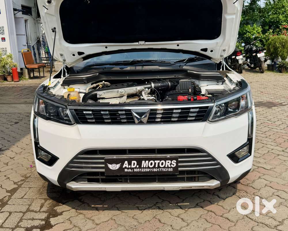 Mahindra Xuv300 W8 Option, 2024, Diesel