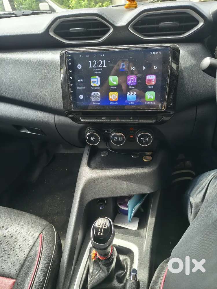 Nissan Magnite Acenta 1.0 Xl 2025 Manual
