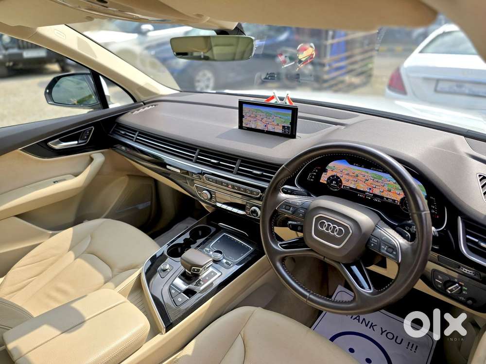 Audi Q7 3.0 45 Tdi Technology Pack, 2020, Diesel
