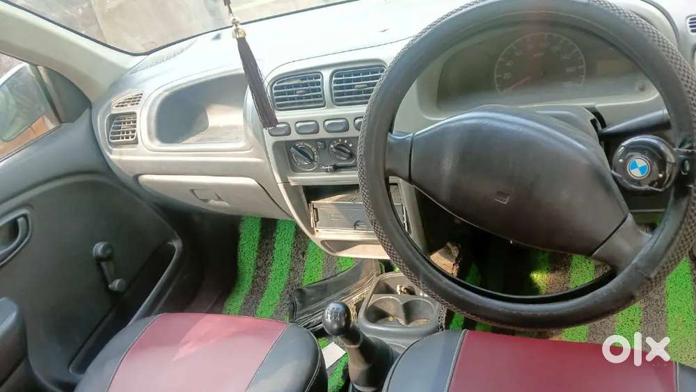 Maruti Suzuki Alto 2011 Petrol