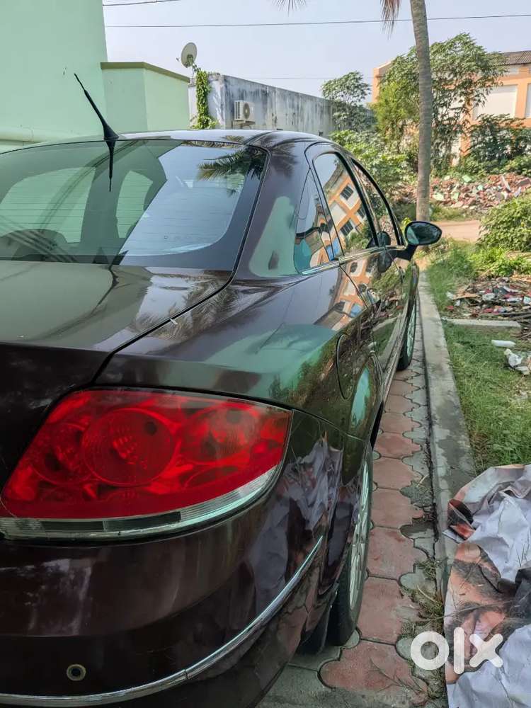 Fiat Linea 2013 Diesel 75000 Km Driven