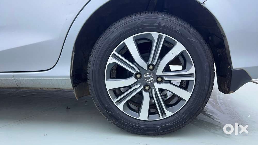 Honda Amaze Vx 1.2 Petrol Cvt, 2022, Petrol