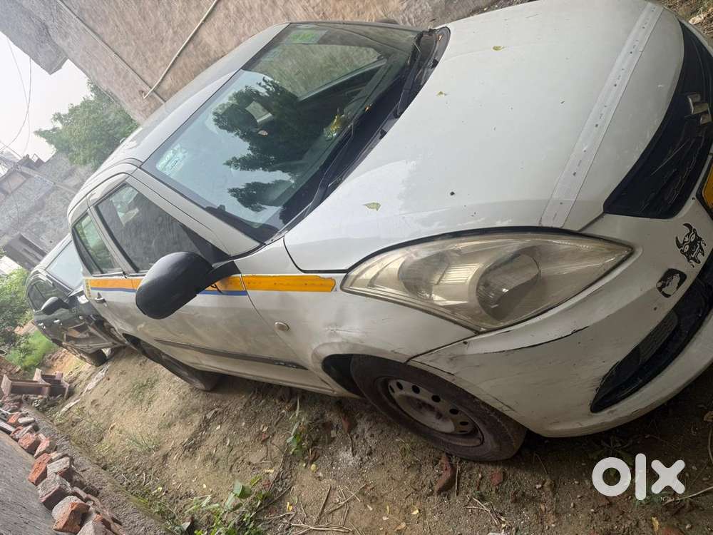Maruti Dzire 2019