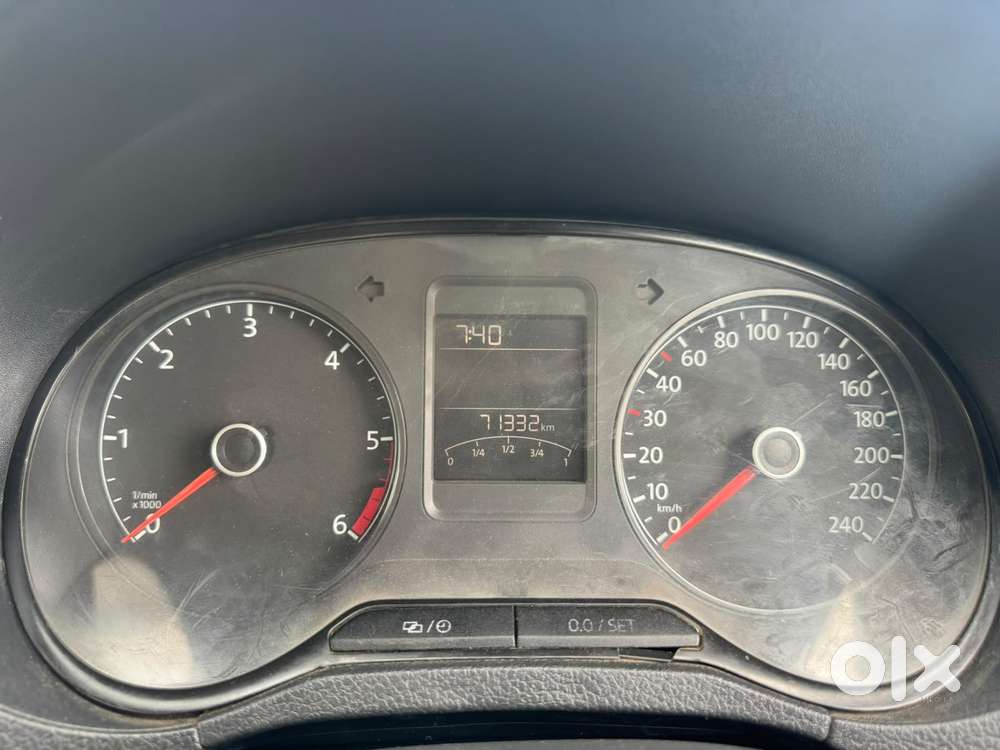 Volkswagen Ameo 1.5 Tdi Highline, 2017, Diesel