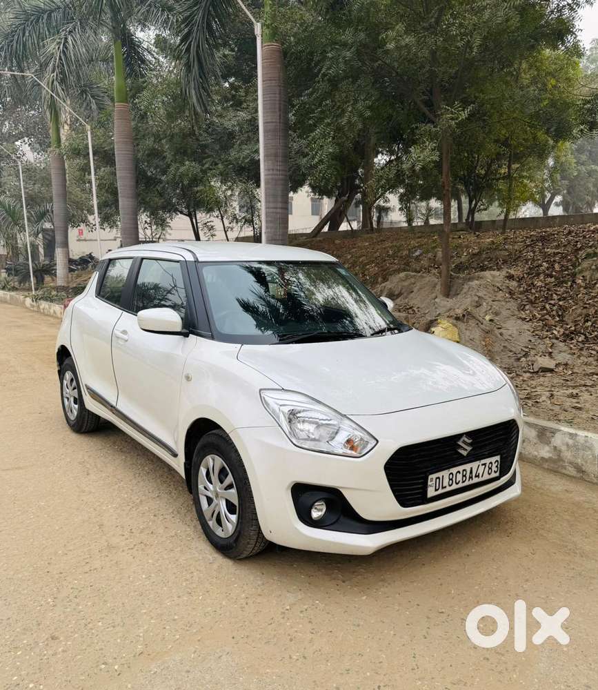 Maruti Suzuki Swift