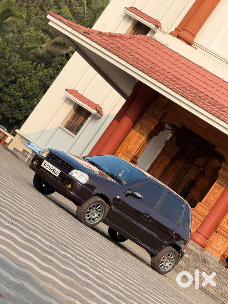 Maruti Suzuki Zen Estilo Well Maintained