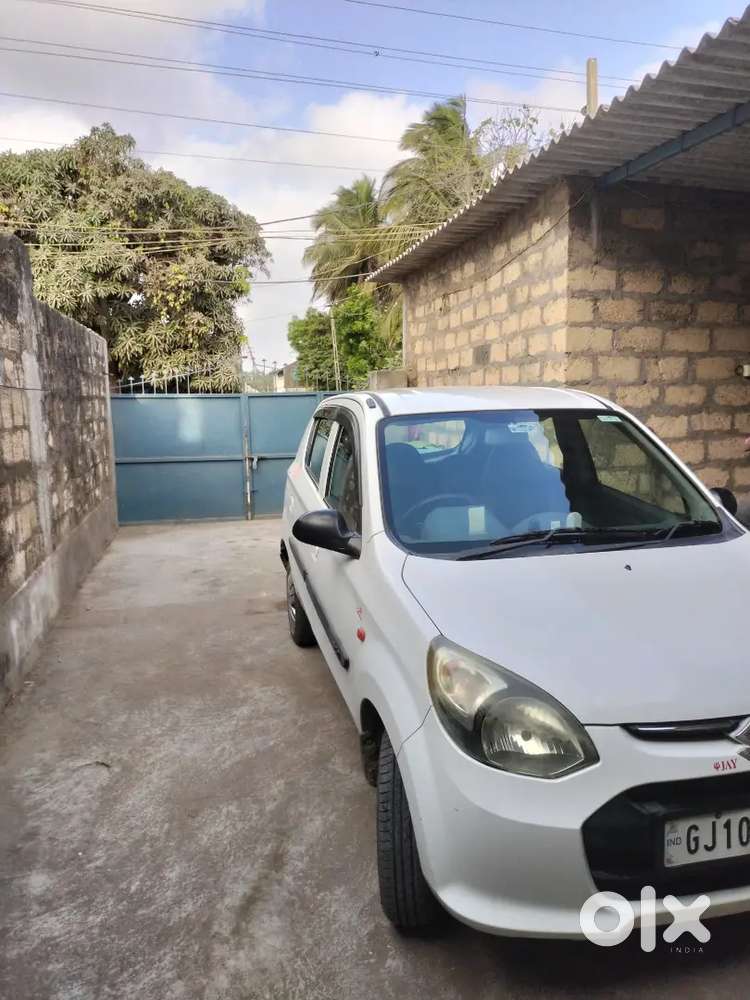 Alto 800 Tip Top Condition