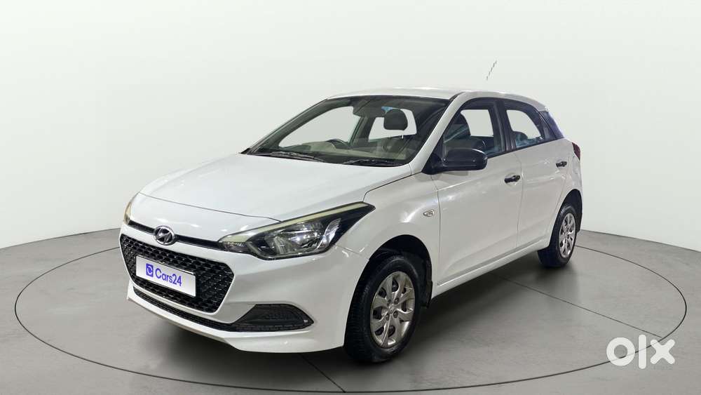 Hyundai Elite I20 Era 1.2, 2015, Petrol