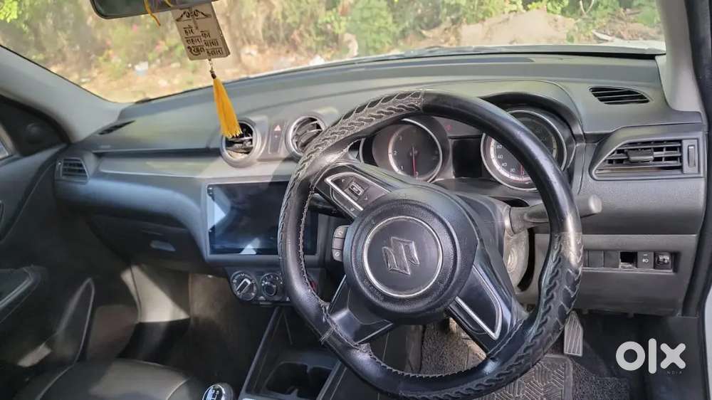 Maruti Swift Vdi 2019 Desember Ki Diesel