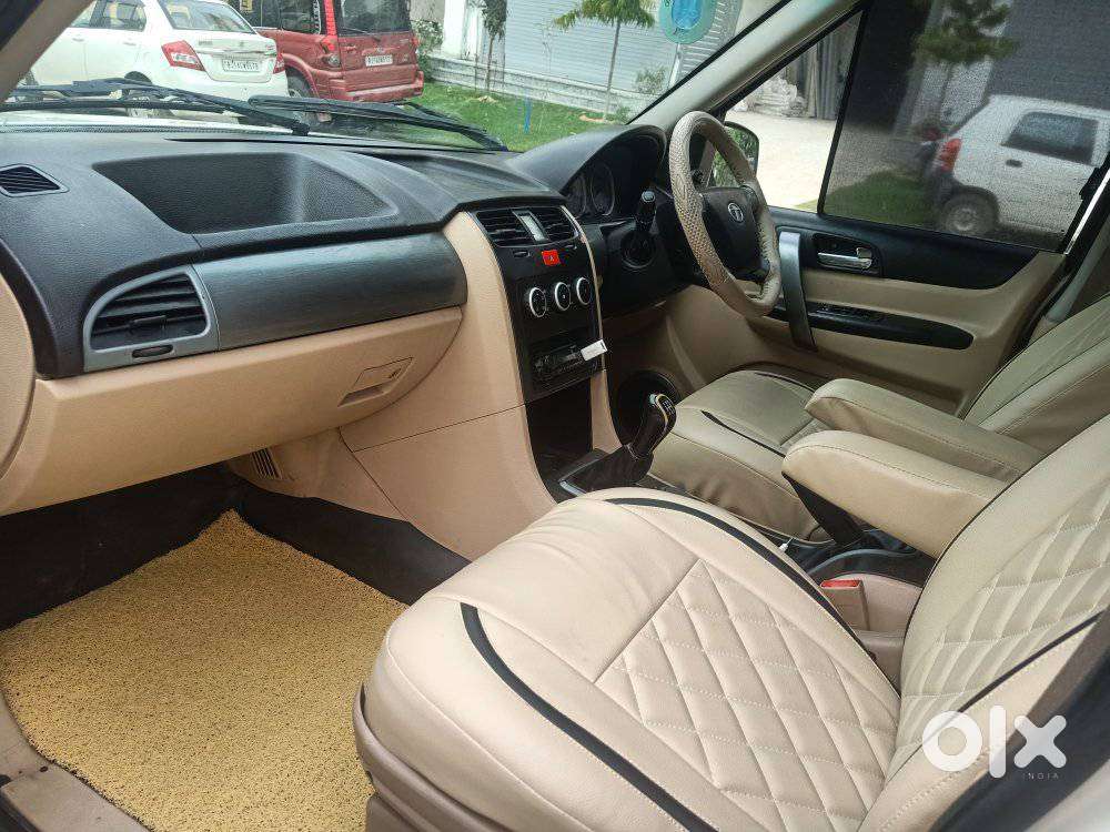 Tata Safari Storme Ex, 2015, Diesel