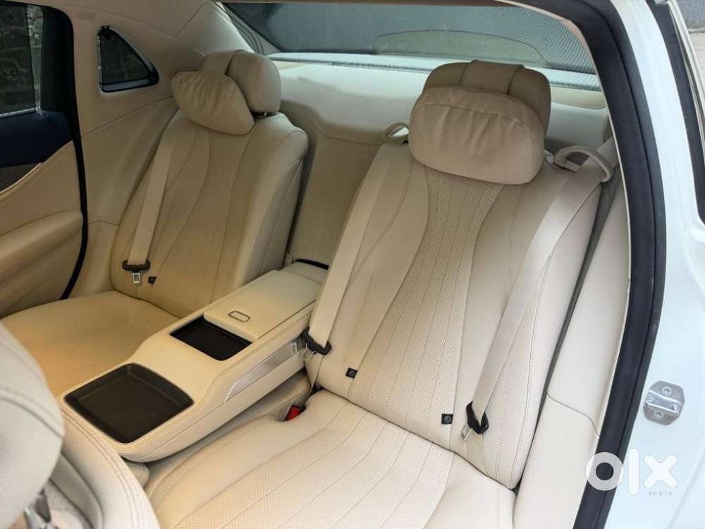 Mercedes-benz E-class 200, 2025, Petrol
