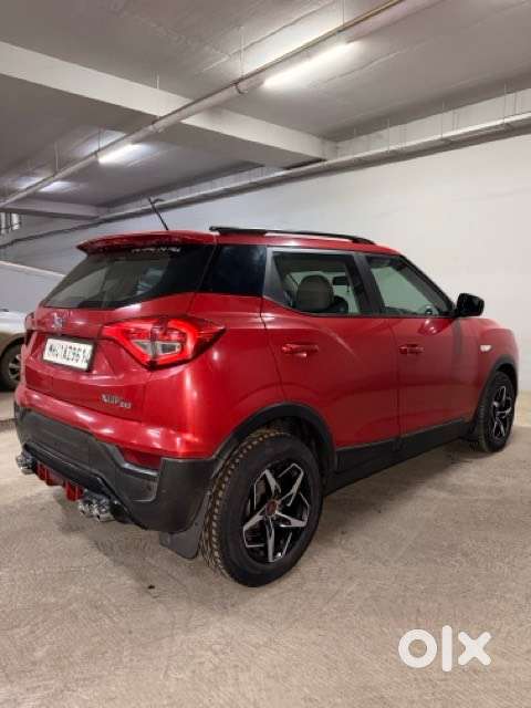 Direct Owner Xuv300 2021 Petrol Variant