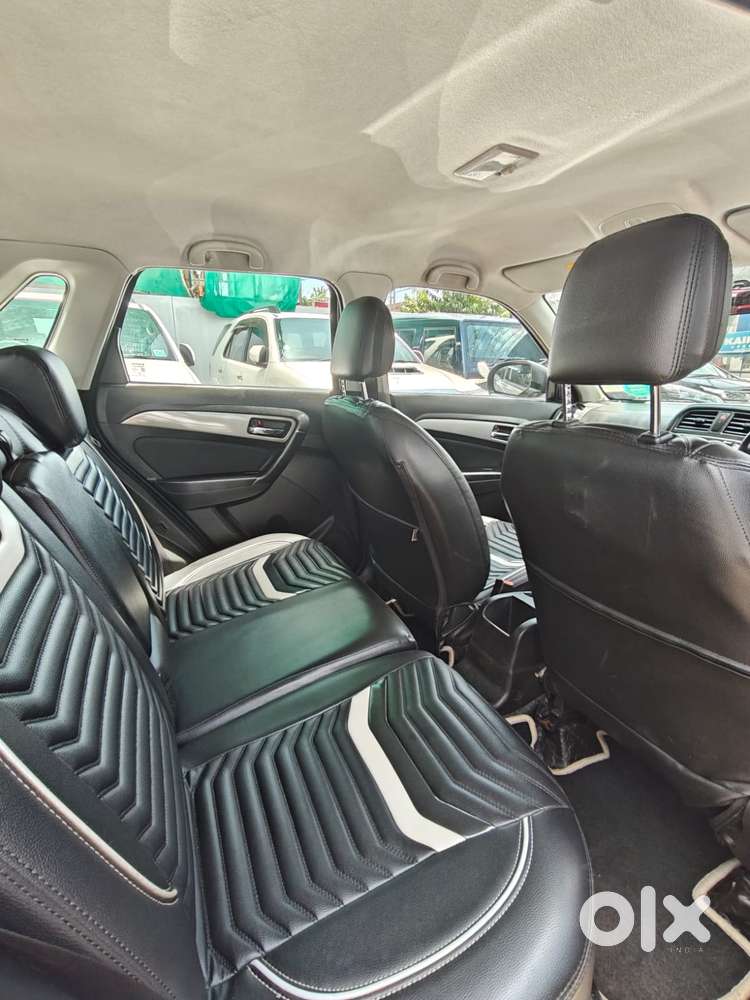 Maruti Suzuki Brezza Zdi, 2019, Diesel